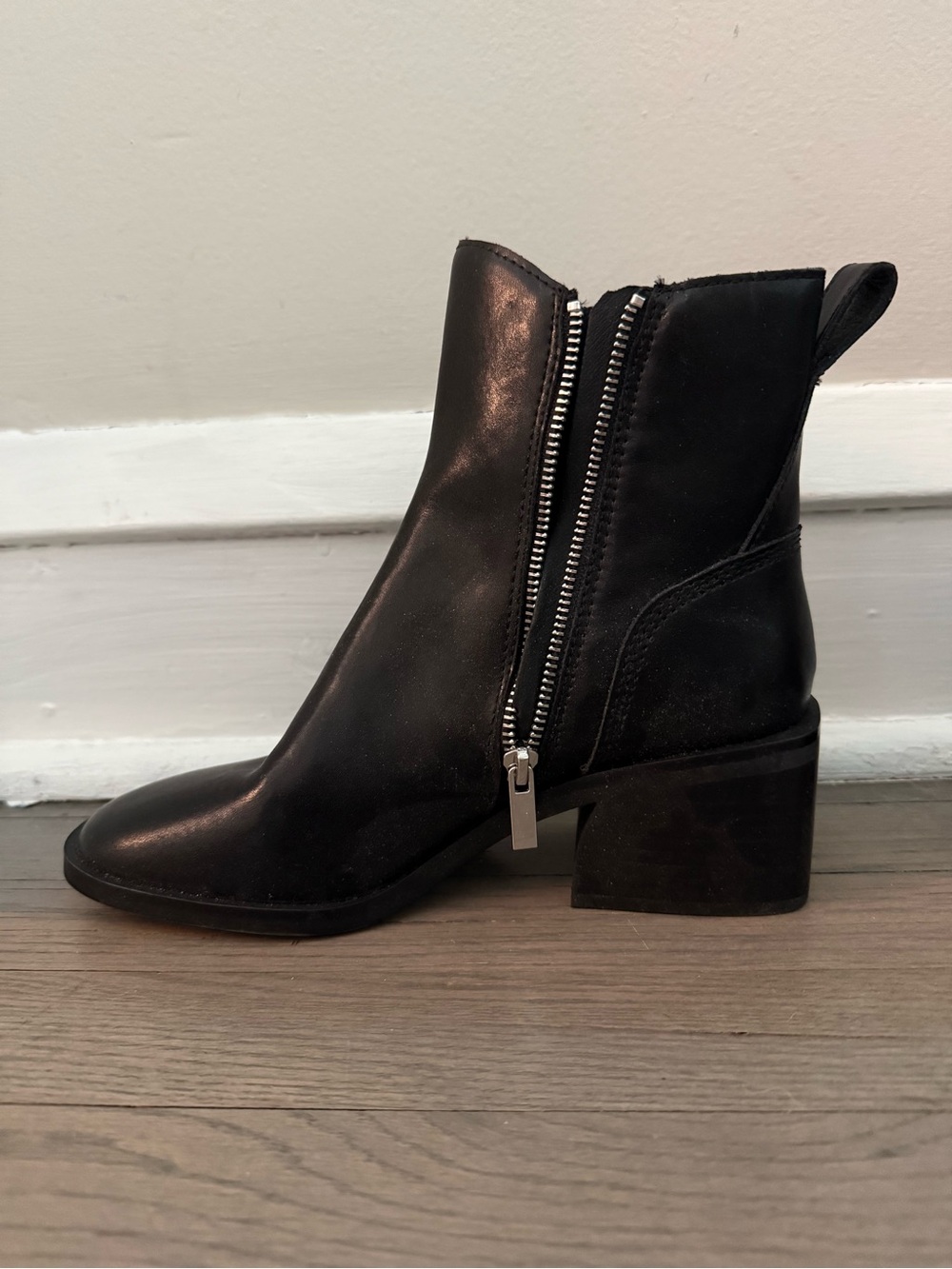 STEVE MADDEN Ruthy Boot - Picture 3 of 6